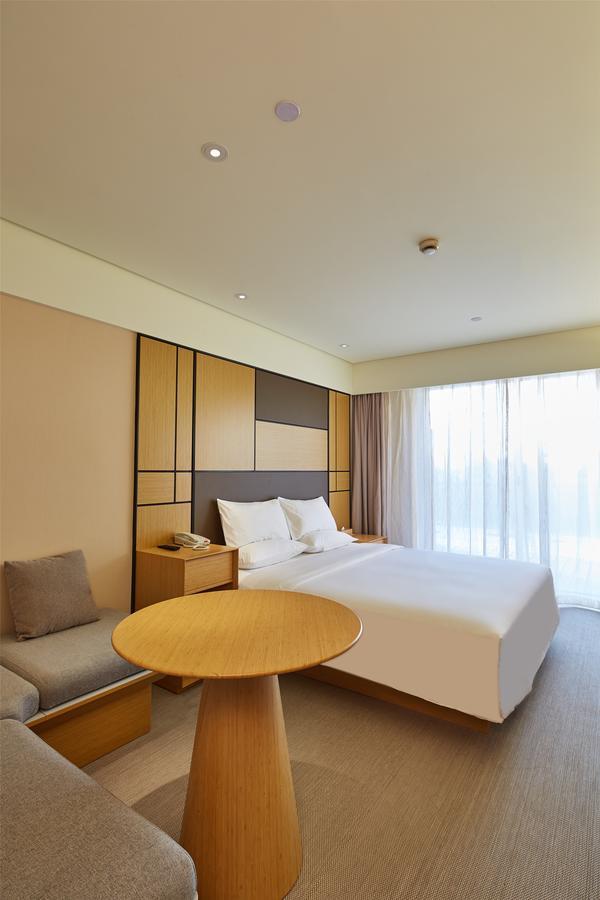 Ji Hotel Harbin West Railway Station Wanda Plaza Exteriér fotografie